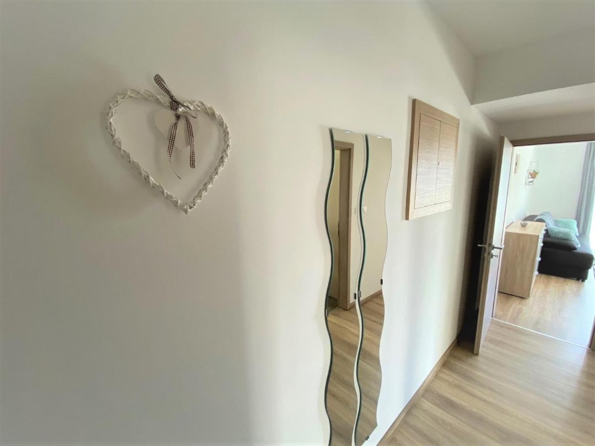 Apartman Irena 德拉马利 外观 照片