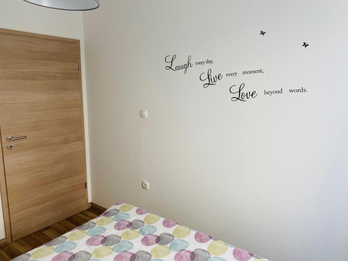Apartman Irena 德拉马利 外观 照片