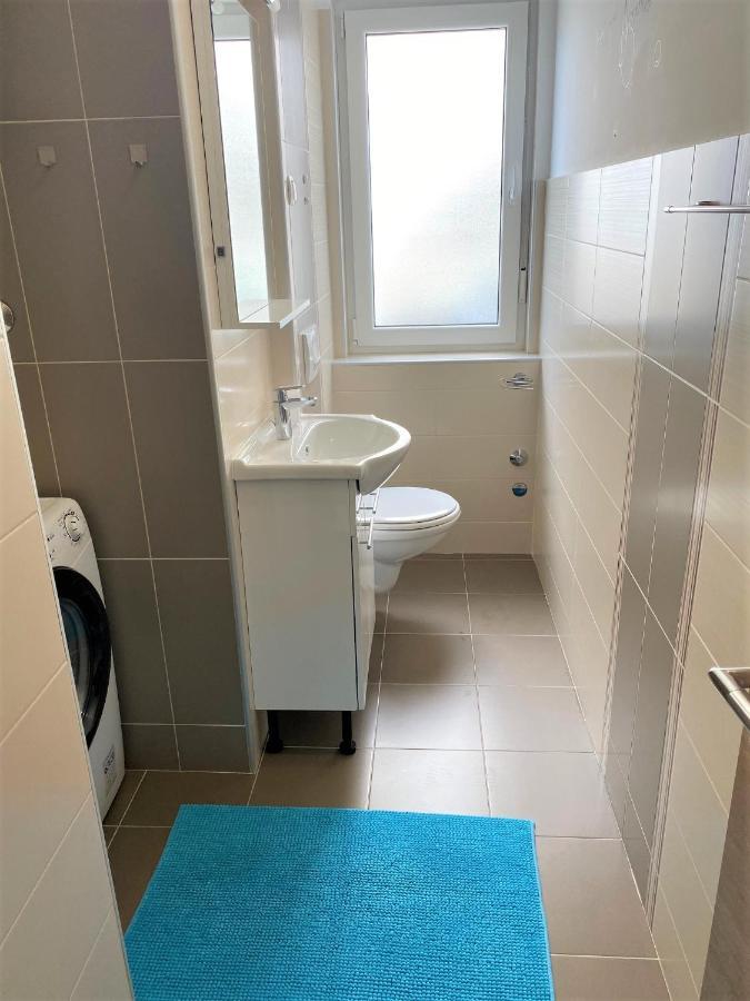 Apartman Irena 德拉马利 外观 照片