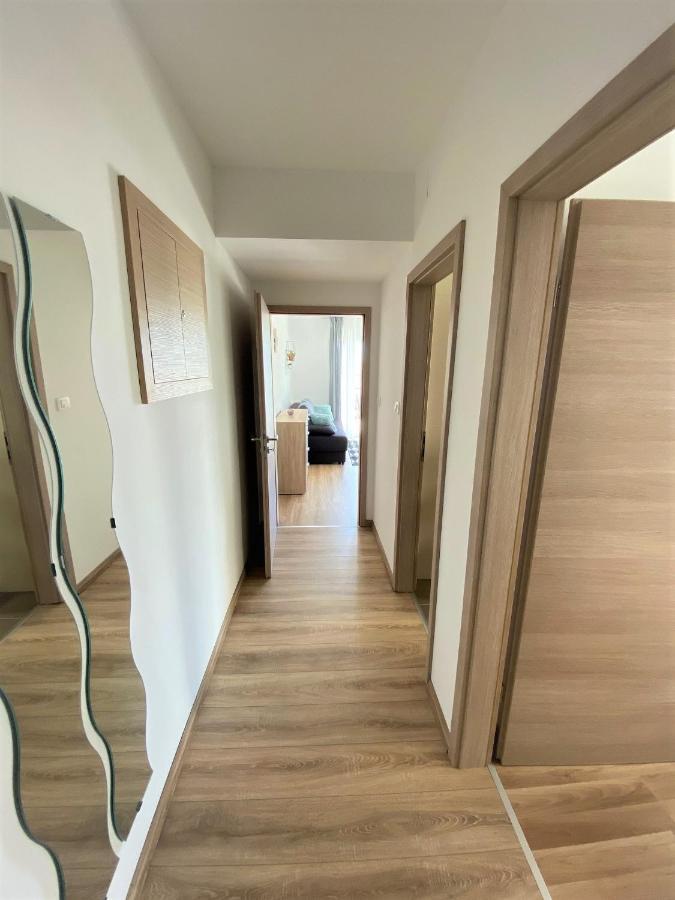 Apartman Irena 德拉马利 外观 照片