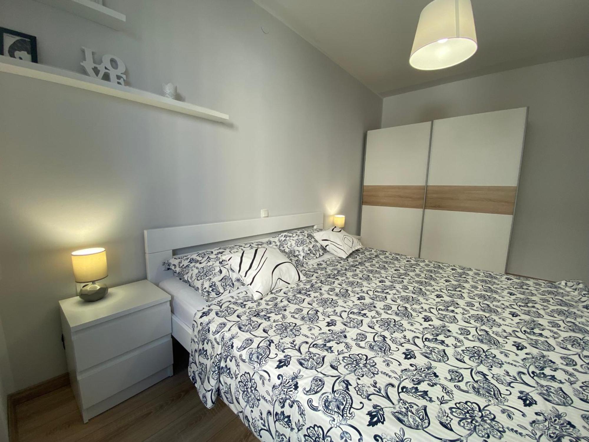 Apartman Irena 德拉马利 外观 照片