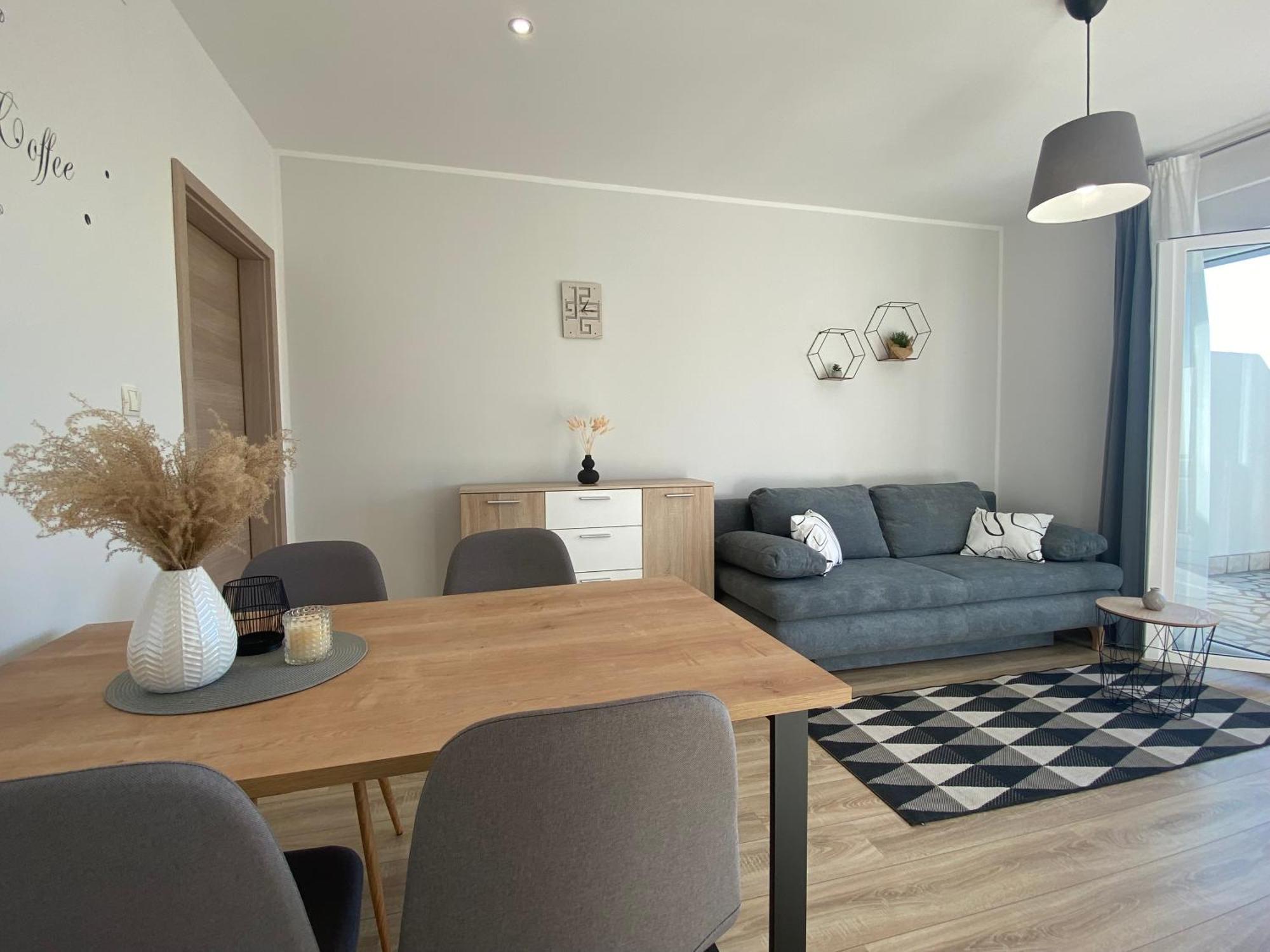 Apartman Irena 德拉马利 外观 照片