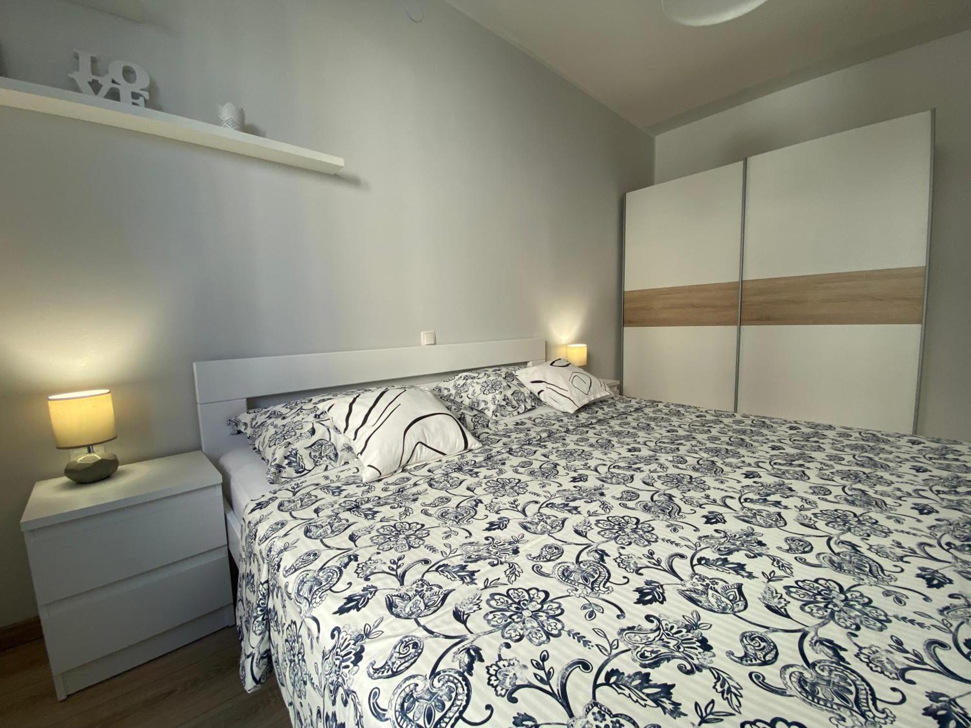 Apartman Irena 德拉马利 外观 照片