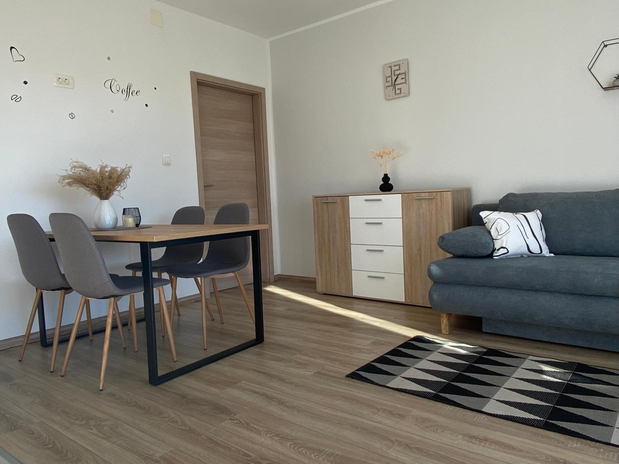 Apartman Irena 德拉马利 外观 照片