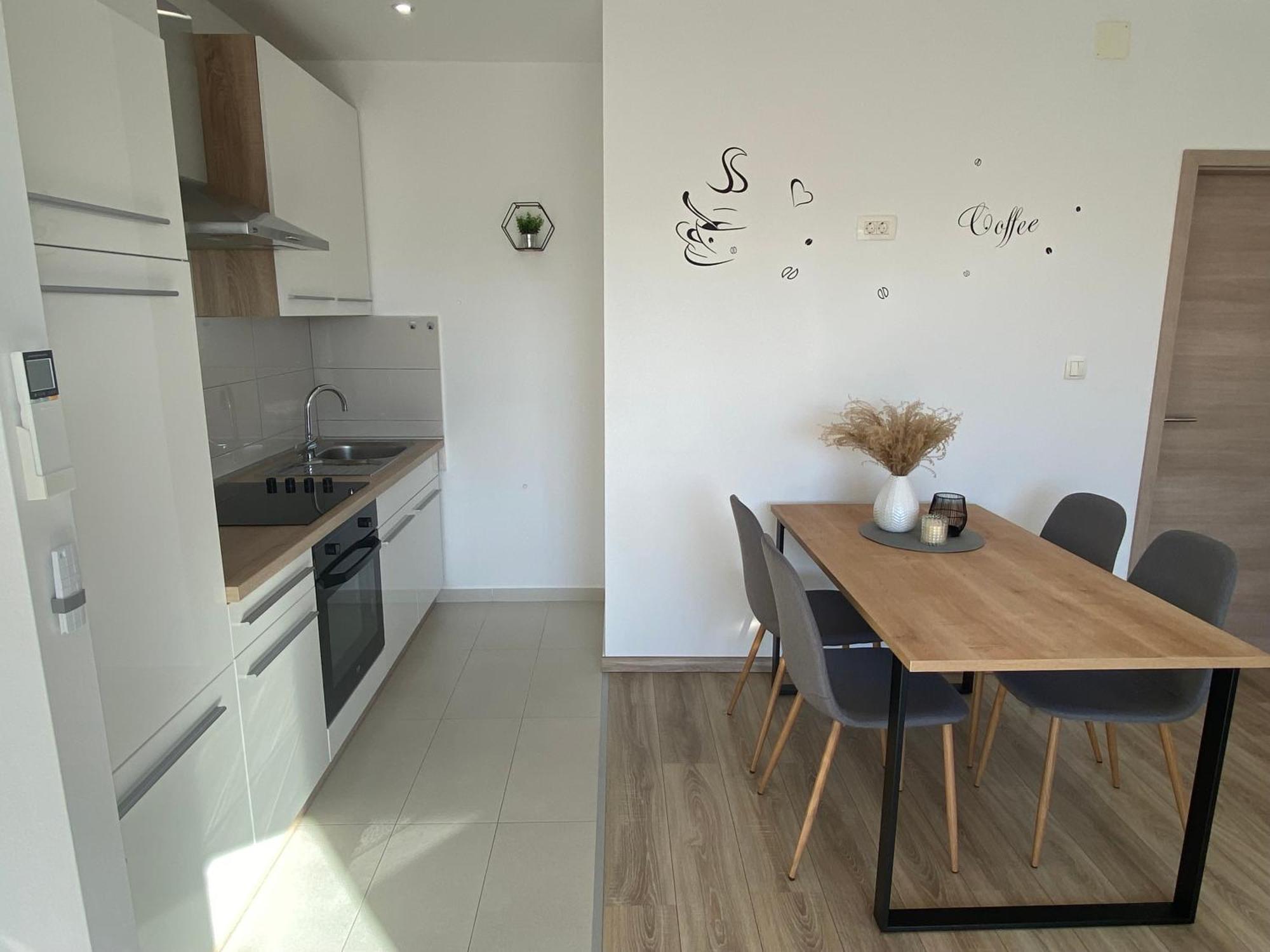 Apartman Irena 德拉马利 外观 照片
